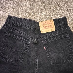 Vintage Levi’s Jeans